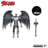 Bounty Collectibles & Toys - McFarlane Toys Spawn The Dark Redeemer 7-Inch Figure