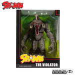 Bounty Collectibles & Toys - McFarlane Toys Spawn Violator Megafig Action Figure