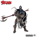 Bounty Collectibles & Toys - McFarlane Toys Spawn Wave 1 Raven Spawn 7-Inch Action Figure