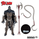 Bounty Collectibles & Toys - McFarlane Toys Spawn Wave 1 Raven Spawn 7-Inch Action Figure