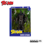 Bounty Collectibles & Toys - McFarlane Toys Spawn Wave 1 Raven Spawn 7-Inch Action Figure