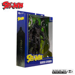 Bounty Collectibles & Toys - McFarlane Toys Spawn Wave 1 Raven Spawn 7-Inch Action Figure