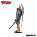 Bounty Collectibles & Toys - McFarlane Toys Spawn Wave 1 Redeemer 7-Inch Action Figure