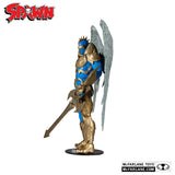 Bounty Collectibles & Toys - McFarlane Toys Spawn Wave 1 Redeemer 7-Inch Action Figure