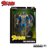 Bounty Collectibles & Toys - McFarlane Toys Spawn Wave 1 Redeemer 7-Inch Action Figure