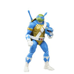 Bounty Collectibles & Toys - Power Rangers X Teenage Mutant Ninja Turtles Lightning Collection Morphed Donatello and Morphed Leonardo