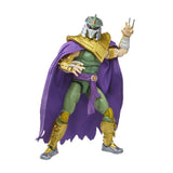 Bounty Collectibles & Toys - Power Rangers X Teenage Mutant Ninja Turtles Lightning Collection Morphed Shredder Green Ranger Action Figure