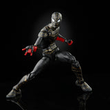 Bounty Collectibles & Toys - Spider-Man 3 Marvel Legends Black & Gold Suit 6-Inch Figure