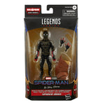 Bounty Collectibles & Toys - Spider-Man 3 Marvel Legends Black & Gold Suit 6-Inch Figure