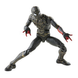 Bounty Collectibles & Toys - Spider-Man 3 Marvel Legends Black & Gold Suit 6-Inch Figure