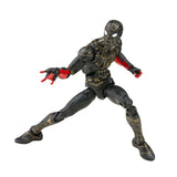 Bounty Collectibles & Toys - Spider-Man 3 Marvel Legends Black & Gold Suit 6-Inch Figure