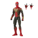 Bounty Collectibles & Toys - Spider-Man 3 Marvel Legends Integrated Suit 6-Inch Figure