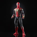 Bounty Collectibles & Toys - Spider-Man 3 Marvel Legends Integrated Suit 6-Inch Figure