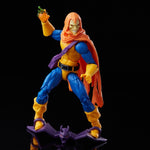 Bounty Collectibles & Toys - Spider-Man Retro Marvel Legends Hobgoblin 6-Inch Figure