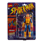 Bounty Collectibles & Toys - Spider-Man Retro Marvel Legends Hobgoblin 6-Inch Figure