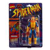 Bounty Collectibles & Toys - Spider-Man Retro Marvel Legends Hobgoblin 6-Inch Figure