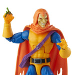 Bounty Collectibles & Toys - Spider-Man Retro Marvel Legends Hobgoblin 6-Inch Figure