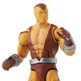 Bounty Collectibles & Toys - Spider-Man Retro Marvel Legends Shocker 6-Inch Figure