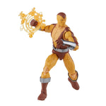 Bounty Collectibles & Toys - Spider-Man Retro Marvel Legends Shocker 6-Inch Figure