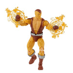 Bounty Collectibles & Toys - Spider-Man Retro Marvel Legends Shocker 6-Inch Figure