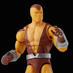 Bounty Collectibles & Toys - Spider-Man Retro Marvel Legends Shocker 6-Inch Figure