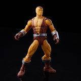 Bounty Collectibles & Toys - Spider-Man Retro Marvel Legends Shocker 6-Inch Figure