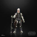 Star Wars The Black Series Archive Dengar 6-Inch Action Figure