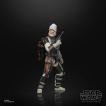 Star Wars The Black Series Archive Dengar 6-Inch Action Figure