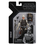 Star Wars The Black Series Archive Dengar 6-Inch Action Figure