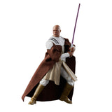 Bounty Collectibles & Toys - Star Wars The Black Series Clone Wars Mace Windu 6-Inch Action Figure