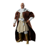 Bounty Collectibles & Toys - Star Wars The Black Series Clone Wars Mace Windu 6-Inch Action Figure