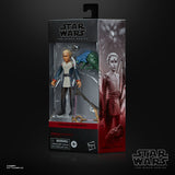 Bounty Collectibles & Toys - Star Wars The Black Series Omega (Kamino) 6-Inch Action Figure