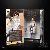 Bounty Collectibles & Toys - Star Wars The Black Series Princess Leia Organa 6-Inch Action Figure
