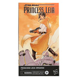 Bounty Collectibles & Toys - Star Wars The Black Series Princess Leia Organa 6-Inch Action Figure