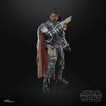 Bounty Collectibles & Toys - Star Wars The Black Series Saw Gerrera 6-Inch Action Figure