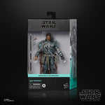 Bounty Collectibles & Toys - Star Wars The Black Series Saw Gerrera 6-Inch Action Figure