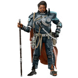Bounty Collectibles & Toys - Star Wars The Black Series Saw Gerrera 6-Inch Action Figure