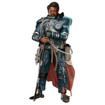 Bounty Collectibles & Toys - Star Wars The Black Series Saw Gerrera 6-Inch Action Figure