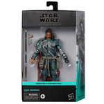 Bounty Collectibles & Toys - Star Wars The Black Series Saw Gerrera 6-Inch Action Figure