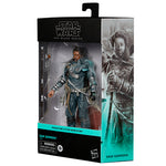 Bounty Collectibles & Toys - Star Wars The Black Series Saw Gerrera 6-Inch Action Figure