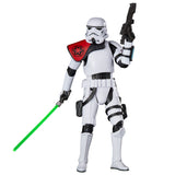 Bounty Collectibles & Toys - Star Wars The Black Series Sergeant Kreel 6-Inch Action Figure