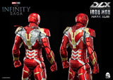 Bounty Collectibles & Toys - Threezero Marvel Infinity Saga Iron Man Mark 43 DLX 1.12 Scale Action Figure