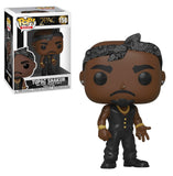 Bounty Collectibles & Toys - Tupac Vest with Bandana Funko Pop! Vinyl Figure