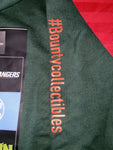 Gildan Heavy Blend Full Zip Hooded Sweatshirt (Forest Green)