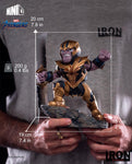 Iron Studios MiniCo Avengers Endgame Thanos Vinyl Figure