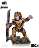 Iron Studios MiniCo Avengers Endgame Thanos Vinyl Figure