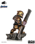 Iron Studios MiniCo Avengers Endgame Thanos Vinyl Figure