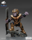 Iron Studios MiniCo Avengers Endgame Thanos Vinyl Figure