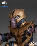 Iron Studios MiniCo Avengers Endgame Thanos Vinyl Figure