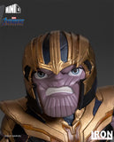 Iron Studios MiniCo Avengers Endgame Thanos Vinyl Figure